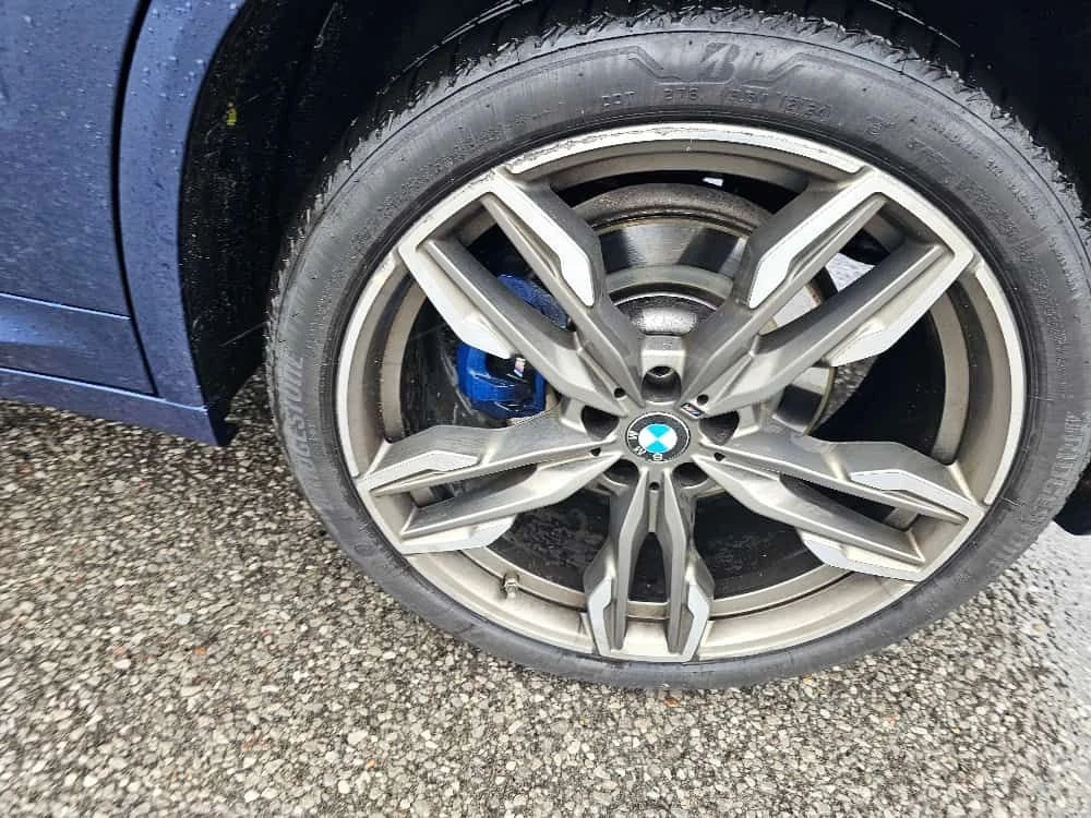 BMW X3 M40i * ДИСТРОНИК* 360 КАМЕРА* ОБДУХВАНЕ* ПАНОРАМА*, снимка 6 - Автомобили и джипове - 54663586