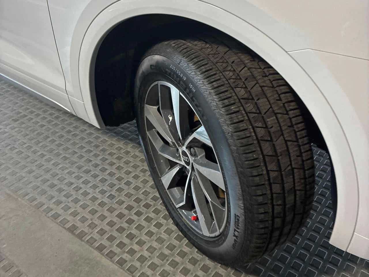 Audi Q5  Progressiv | DISTRONIC | ПАНОРАМА | ПОДГРЕВ | , снимка 7 - Автомобили и джипове - 54844925