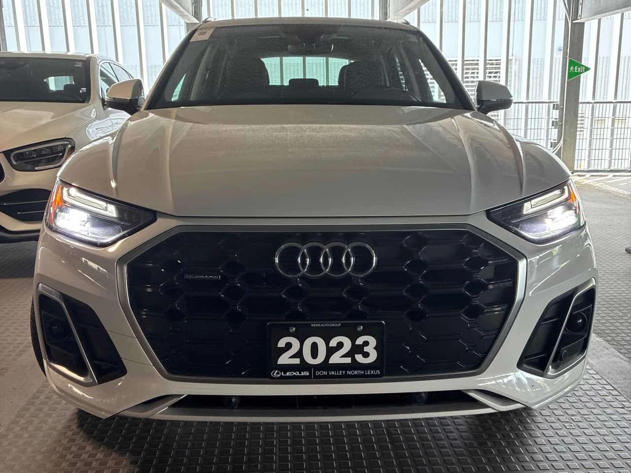 Audi Q5  Progressiv | DISTRONIC | ПАНОРАМА | ПОДГРЕВ | , снимка 6 - Автомобили и джипове - 54844925