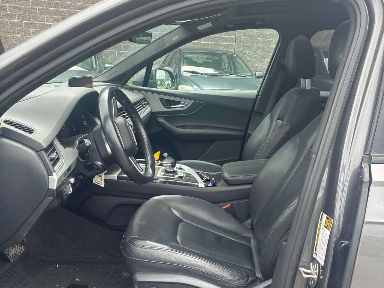 Audi Q7 * Technik * CARFAX * ��� ������������ ������ | Mobile.bg � ����������� 12