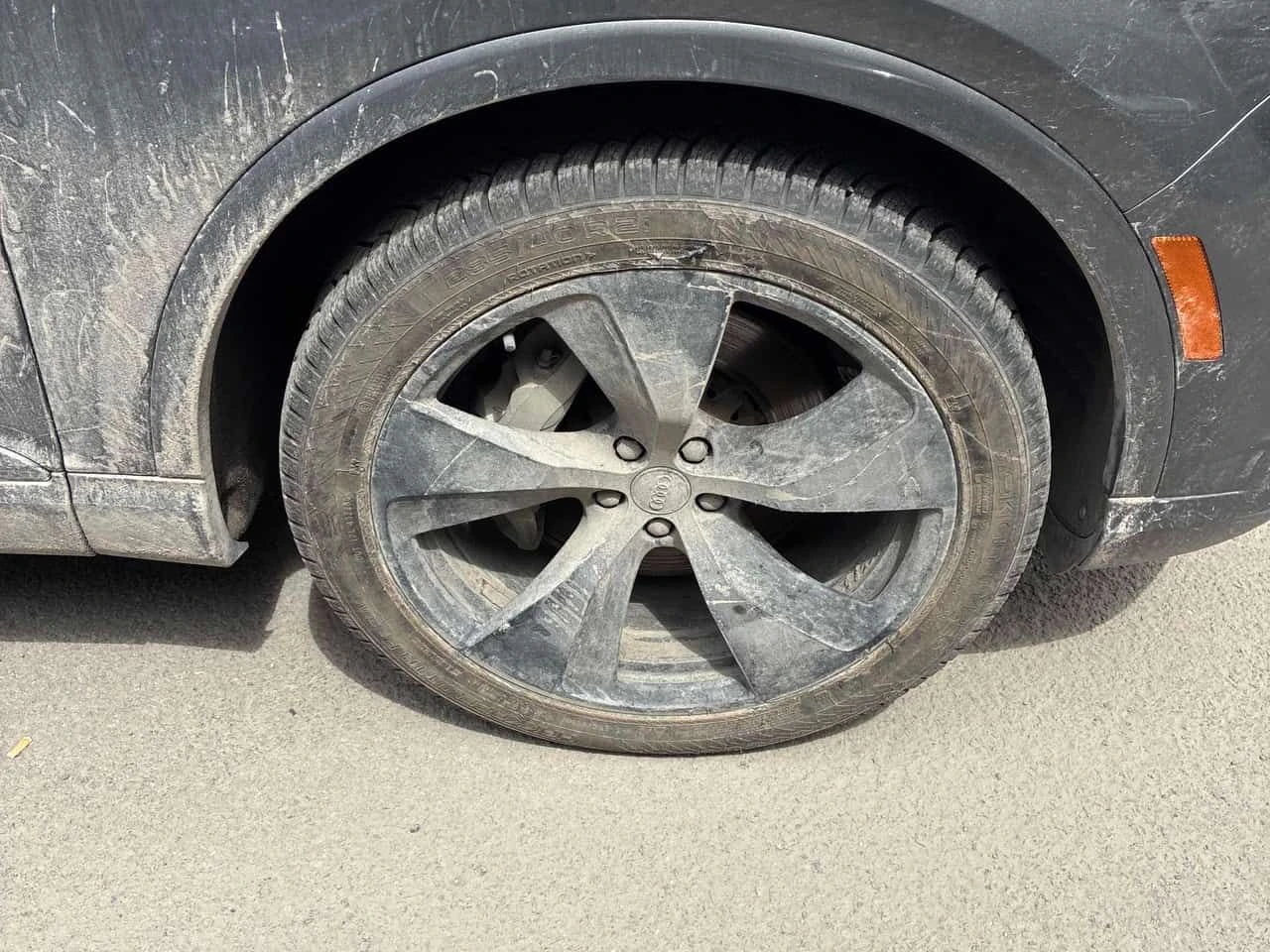Audi Q7 * Technik * CARFAX * ��� ������������ ������ | Mobile.bg � ����������� 7