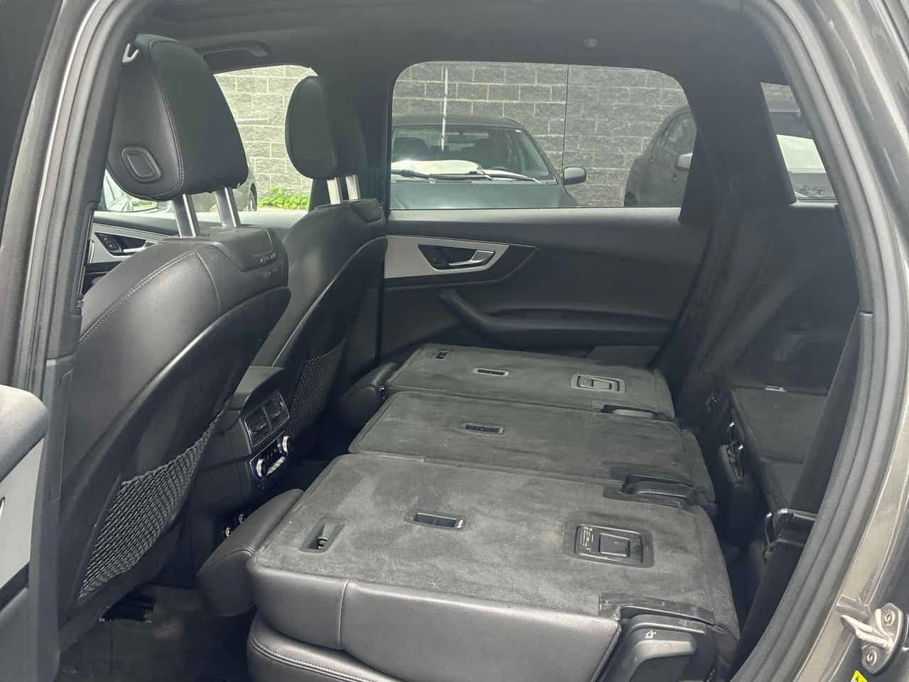 Audi Q7 * Technik * CARFAX * ��� ������������ ������ | Mobile.bg � ����������� 13