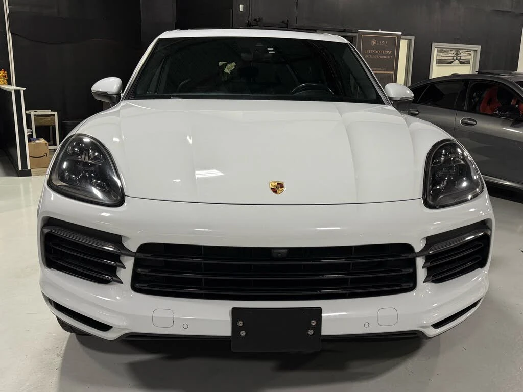 Porsche Cayenne S* PDK* ОБДУХВАНЕ* 360КАМЕРА* LANE* ASSIST, снимка 7 - Автомобили и джипове - 55304712