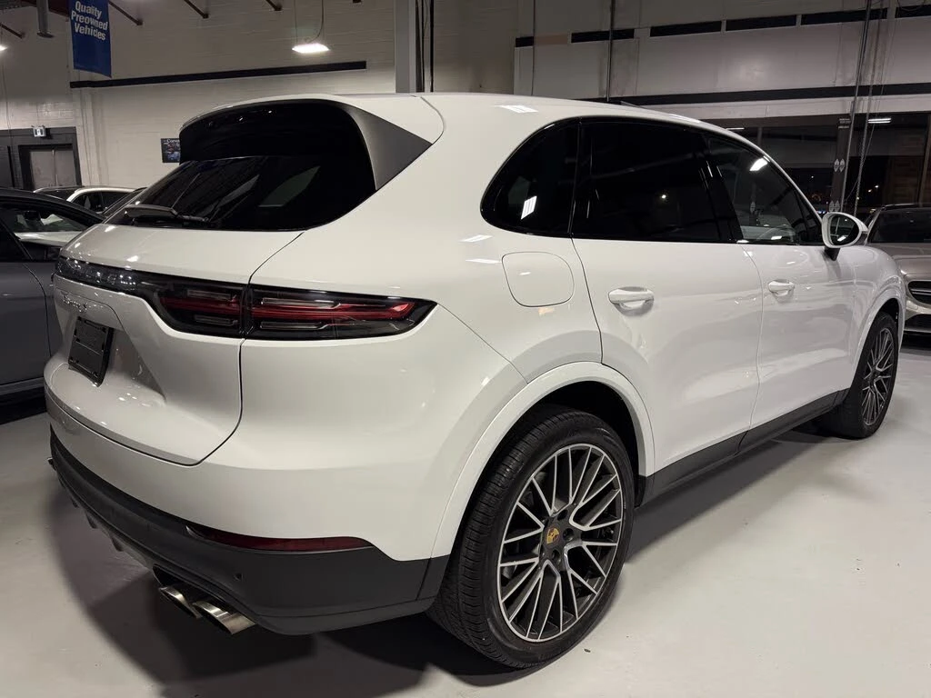 Porsche Cayenne S* PDK* ОБДУХВАНЕ* 360КАМЕРА* LANE* ASSIST, снимка 2 - Автомобили и джипове - 55304712