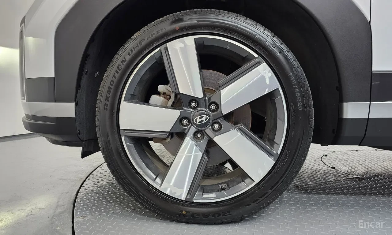Hyundai Santa fe 7МЕСТА* 2.5T* 4WD* Prestige* ОБДУХ* ПАНО, снимка 11 - Автомобили и джипове - 55540069