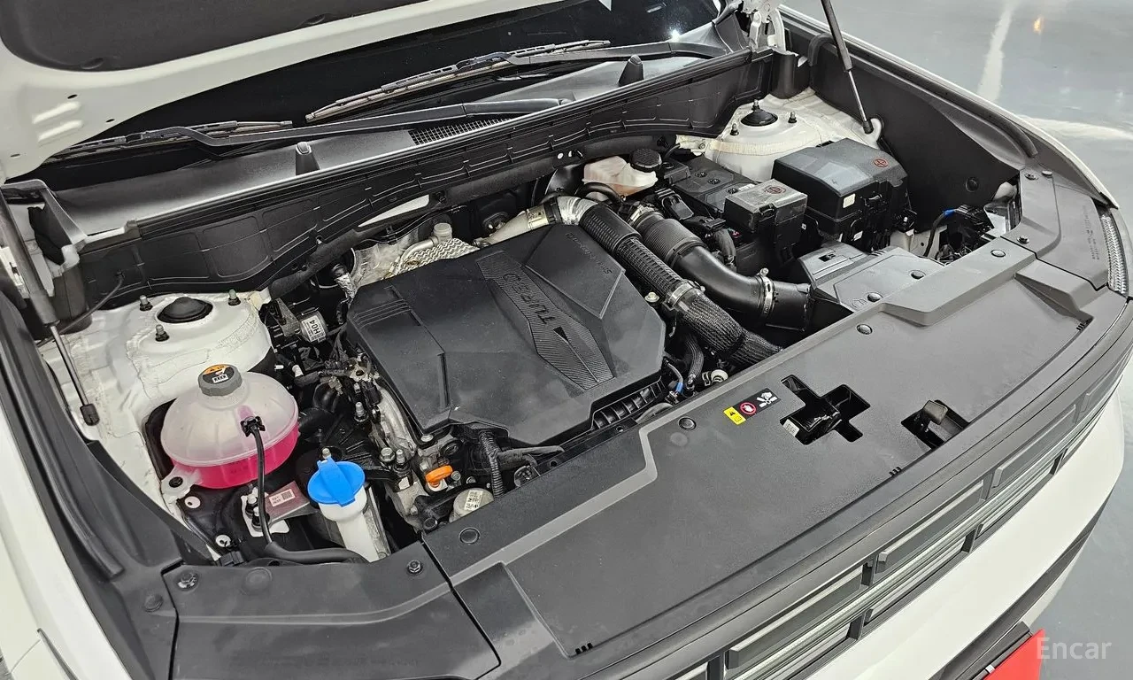 Hyundai Santa fe 7МЕСТА* 2.5T* 4WD* Prestige* ОБДУХ* ПАНО, снимка 12 - Автомобили и джипове - 55540069