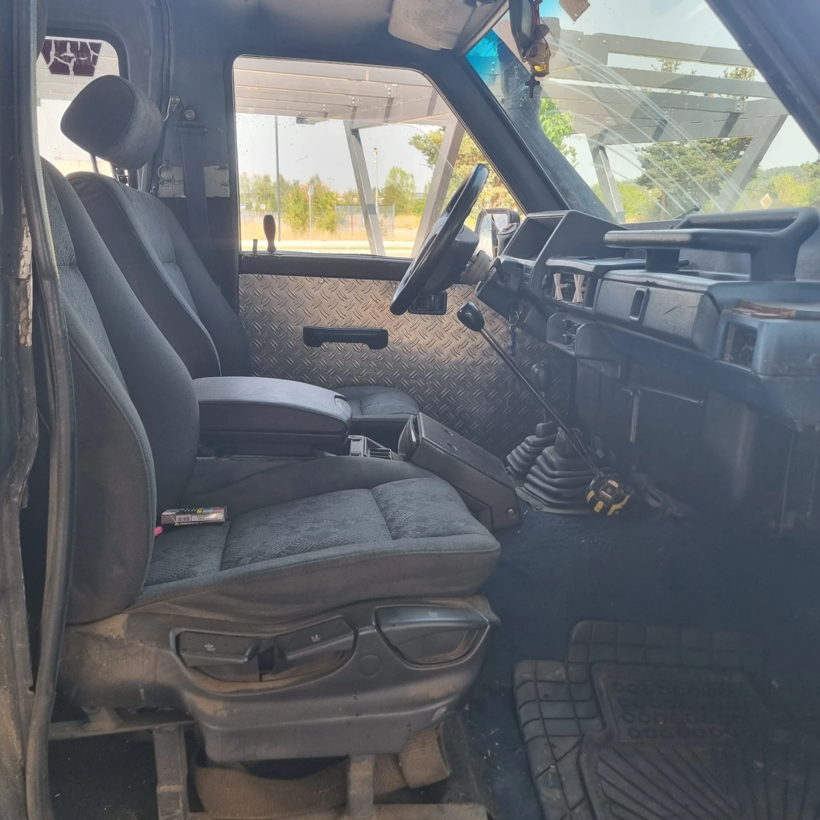 Nissan Patrol, снимка 4 - Автомобили и джипове - 55854609