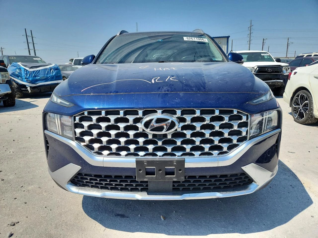 Hyundai Santa fe 2.5l Sel Premium, снимка 5 - Автомобили и джипове - 55995960