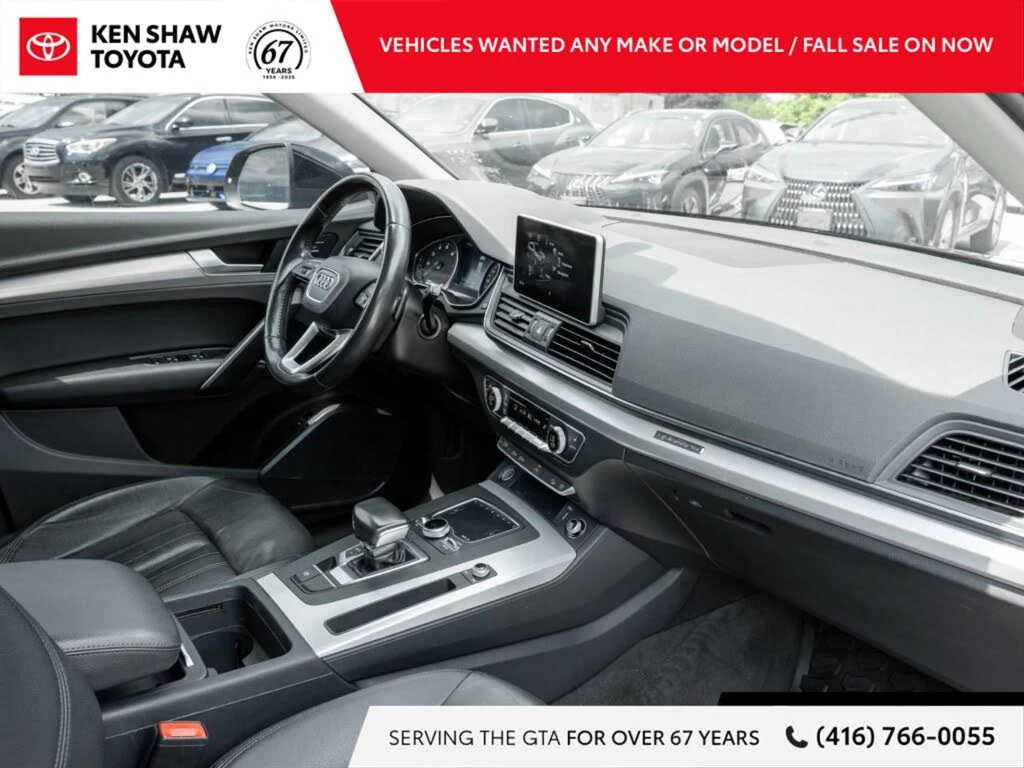 Audi Q5 2.0TFSI AWD Premium Plus * ������� * ���� * ������ | Mobile.bg � ����������� 9