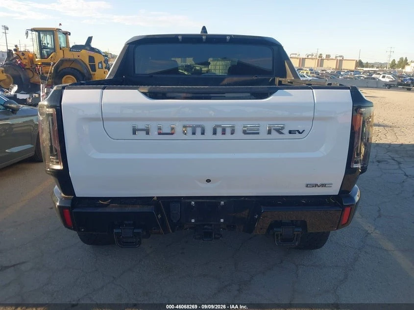 Hummer H3 GMC EV PICKUP E4WD 3X, снимка 6 - Автомобили и джипове - 56518154