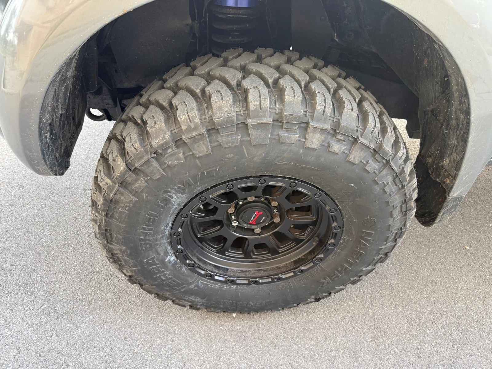 Mitsubishi L200 L200, снимка 6 - Автомобили и джипове - 56545717