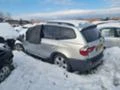 BMW X3 На части 3бр , снимка 15