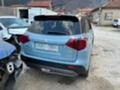 Suzuki Vitara Benzin, снимка 2