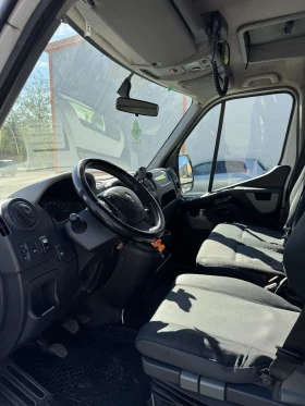 Renault Master 2.3 dci, снимка 9