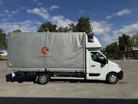 Renault Master 2.3 dci, снимка 4