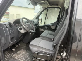 Renault Master 2.3, снимка 9