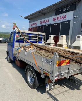 Iveco 3510 2.5 TD, снимка 10