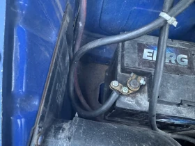 Iveco 3510 2.5 TD, снимка 9