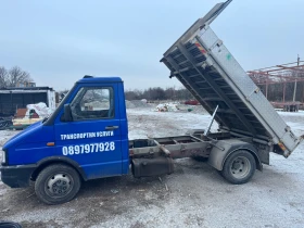 Iveco 3510 2.5 TD, снимка 2