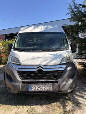 Citroen Jumper L3H2, снимка 2