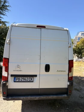 Citroen Jumper L3H2, снимка 6