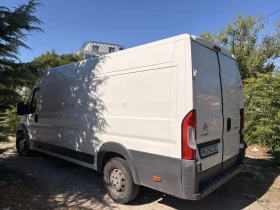 Citroen Jumper L3H2, снимка 5