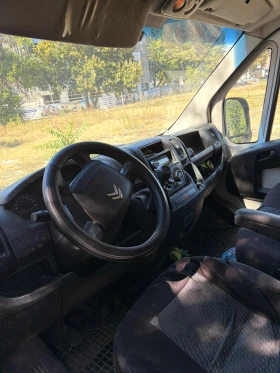 Citroen Jumper L3H2, снимка 4