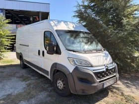 Citroen Jumper L3H2, снимка 1