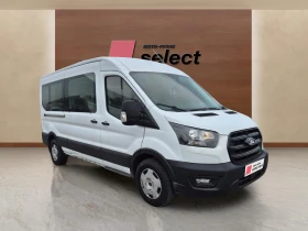 Ford Transit 2.0L EcoBlue, снимка 7