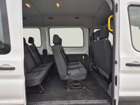 Ford Transit 2.0L EcoBlue, снимка 10