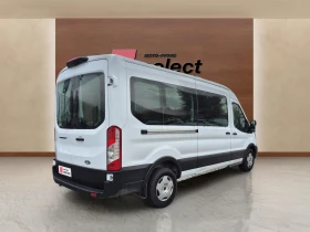 Ford Transit 2.0L EcoBlue, снимка 5