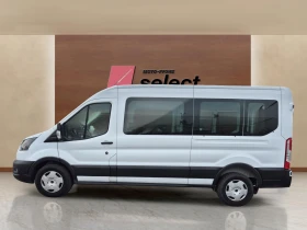Ford Transit 2.0L EcoBlue, снимка 2