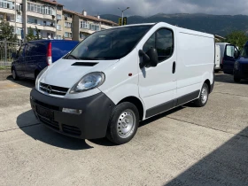 Renault Trafic 1.9 DCi // КЛИМАТИК// ХЛАДИЛЕН //, снимка 2