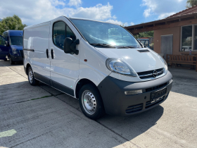     Renault Trafic 1.9 DCi // //  // ~11 200 .