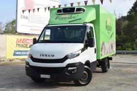     Iveco Daily 35S17 \ \ 