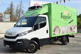 Iveco Daily 35S17 \ \  | Mobile.bg    2