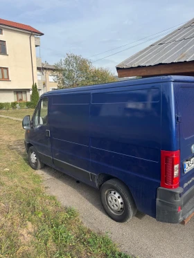 Fiat Ducato 2.3 | Mobile.bg    4