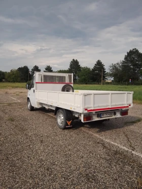 Peugeot Boxer, снимка 2