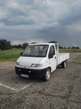 Peugeot Boxer, снимка 1