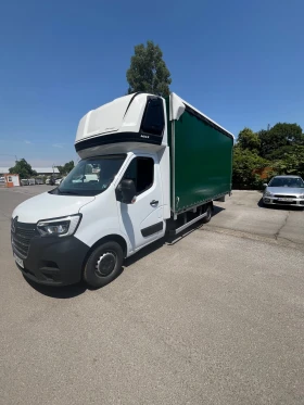 Renault Master 10  !    | Mobile.bg    11