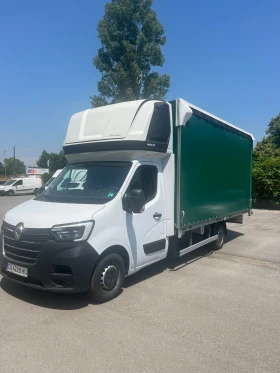     Renault Master 10  !   