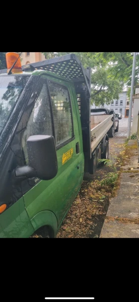 Обява за продажба на Ford Transit ~12 800 лв. - изображение 3