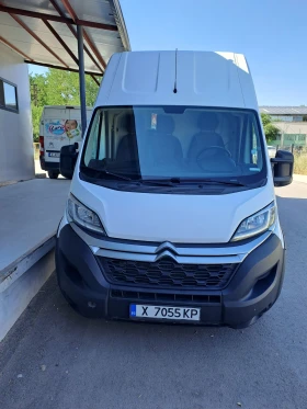 Citroen Jumper | Mobile.bg    2