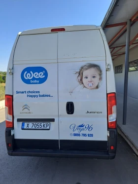 Citroen Jumper | Mobile.bg    4