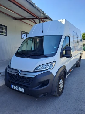  Citroen Jumper