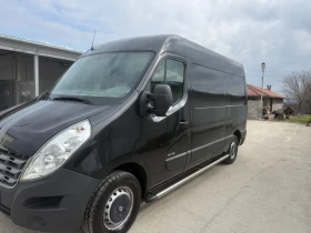 Renault Master 2.3 | Auto.bg — изображение 2
