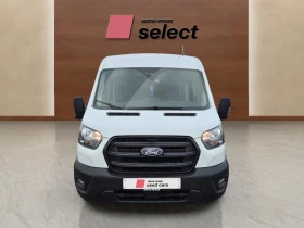 Ford Transit 2.0L EcoBlue | Auto.bg — изображение 8