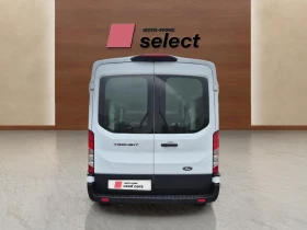 Ford Transit 2.0L EcoBlue | Auto.bg — изображение 4