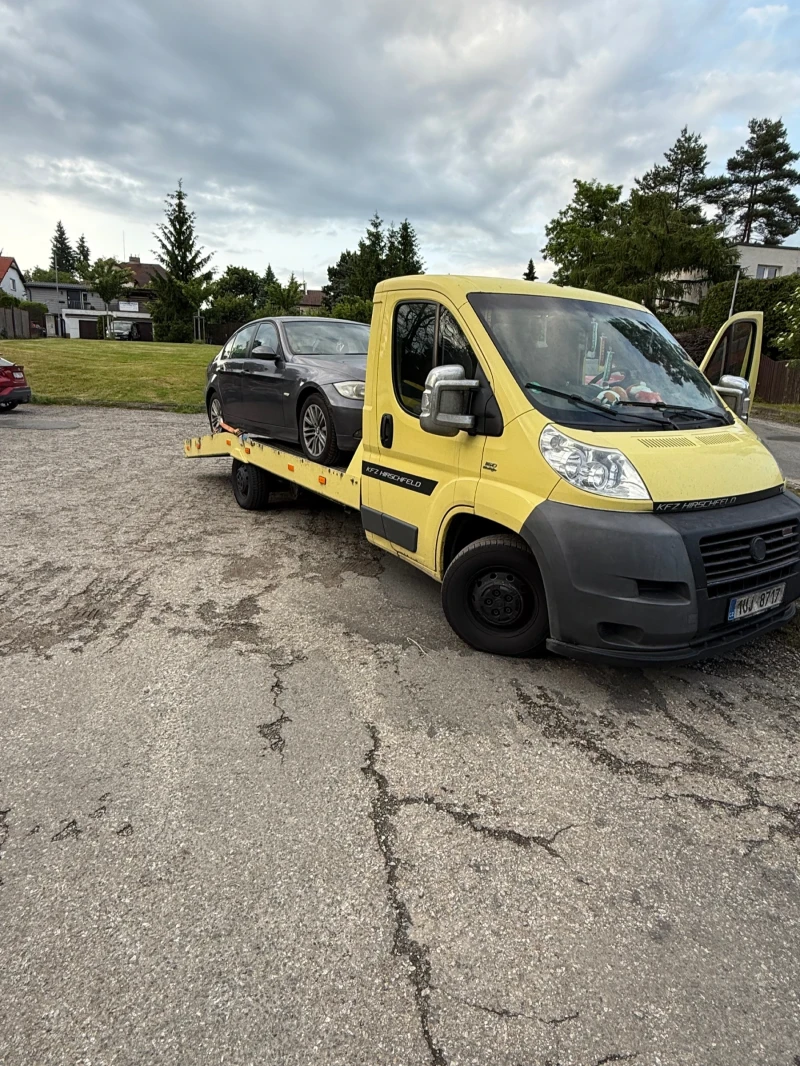 Fiat Ducato multijet 160, снимка 4 - Бусове и автобуси - 53497078