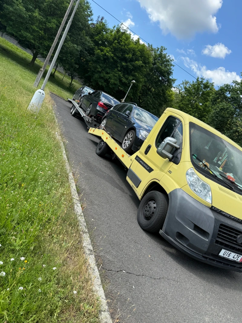 Fiat Ducato multijet 160
